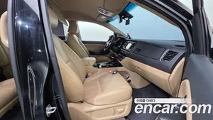 Kia Carnival, 2019 — миниатюра 13