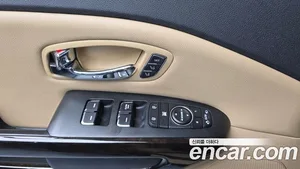 Kia Carnival, 2019 — миниатюра 17