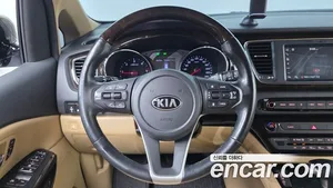Kia Carnival, 2019 — миниатюра 19