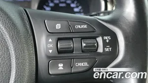Kia Carnival, 2019 — миниатюра 20