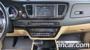 Kia Carnival, 2019 — миниатюра 21