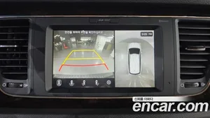 Kia Carnival, 2019 — миниатюра 22