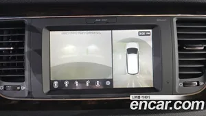 Kia Carnival, 2019 — миниатюра 23