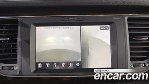 Kia Carnival, 2019 — миниатюра 24