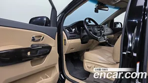 Kia Carnival, 2019 — миниатюра 16