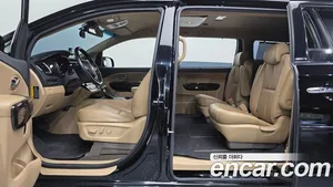 Kia Carnival, 2019 — миниатюра 27