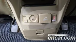 Kia Carnival, 2019 — миниатюра 28