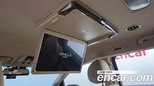 Kia Carnival, 2019 — миниатюра 29