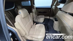 Kia Carnival, 2019 — миниатюра 31