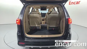 Kia Carnival, 2019 — миниатюра 32
