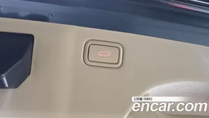 Kia Carnival, 2019 — миниатюра 33