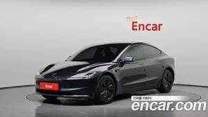 Tesla Model 3, 2025 — миниатюра 1