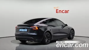 Tesla Model 3, 2025 — миниатюра 2