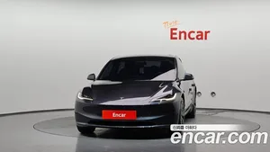 Tesla Model 3, 2025 — миниатюра 3