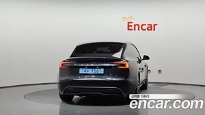 Tesla Model 3, 2025 — миниатюра 4