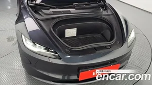 Tesla Model 3, 2025 — миниатюра 6