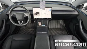 Tesla Model 3, 2025 — миниатюра 7