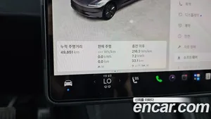 Tesla Model 3, 2025 — миниатюра 8