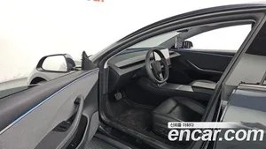 Tesla Model 3, 2025 — миниатюра 10