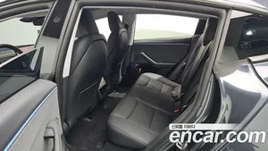 Tesla Model 3, 2025 — миниатюра 12