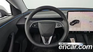 Tesla Model 3, 2025 — миниатюра 13