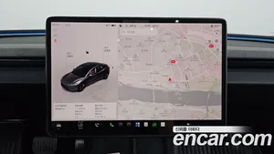 Tesla Model 3, 2025 — миниатюра 14