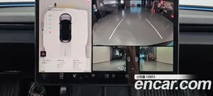 Tesla Model 3, 2025 — миниатюра 15