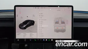 Tesla Model 3, 2025 — миниатюра 16