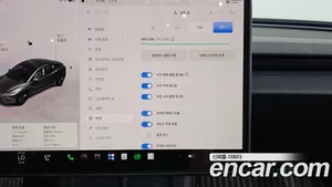 Tesla Model 3, 2025 — миниатюра 17