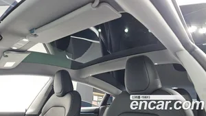 Tesla Model 3, 2025 — миниатюра 19