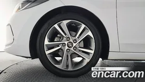 Hyundai Avante, 2016 — миниатюра 4