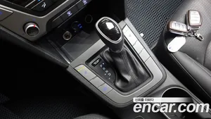 Hyundai Avante, 2016 — миниатюра 11