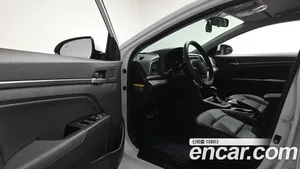 Hyundai Avante, 2016 — миниатюра 12
