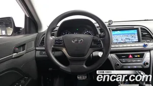 Hyundai Avante, 2016 — миниатюра 17
