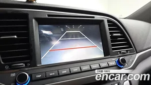 Hyundai Avante, 2016 — миниатюра 19