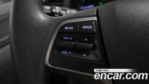 Hyundai Avante, 2016 — миниатюра 22