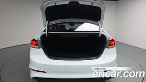 Hyundai Avante, 2016 — миниатюра 25