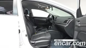 Hyundai Avante, 2016 — миниатюра 15