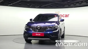 Renault QM6, 2016 — миниатюра 3