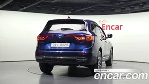 Renault QM6, 2016 — миниатюра 4