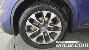 Renault QM6, 2016 — миниатюра 5