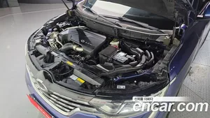 Renault QM6, 2016 — миниатюра 6