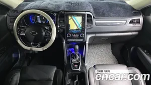Renault QM6, 2016 — миниатюра 7