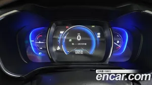 Renault QM6, 2016 — миниатюра 8