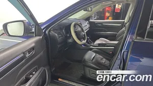 Renault QM6, 2016 — миниатюра 10