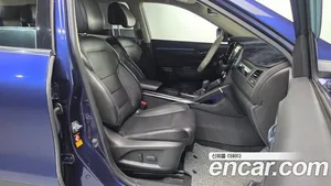 Renault QM6, 2016 — миниатюра 11
