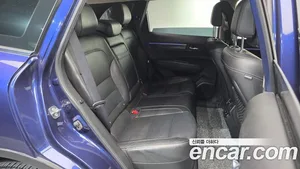 Renault QM6, 2016 — миниатюра 12