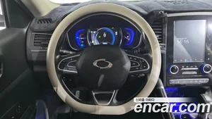Renault QM6, 2016 — миниатюра 13