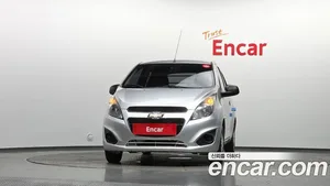 Chevrolet Spark, 2013 — миниатюра 3