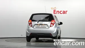 Chevrolet Spark, 2013 — миниатюра 4